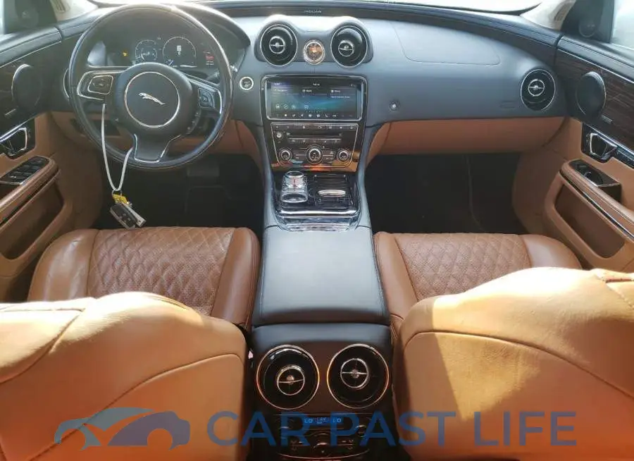 SAJWA2G76J8W13668# 8