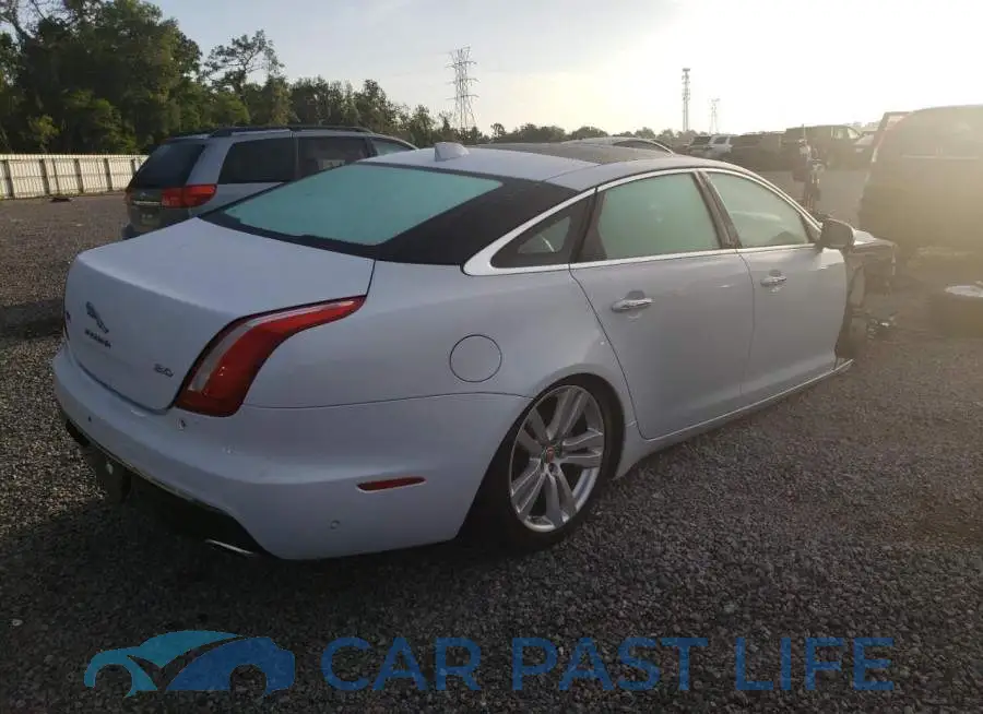 SAJWA2G76J8W13668# 3