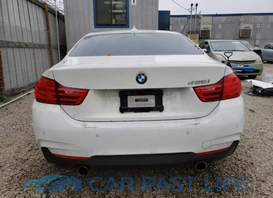 WBA3R1C56EK192792# 6