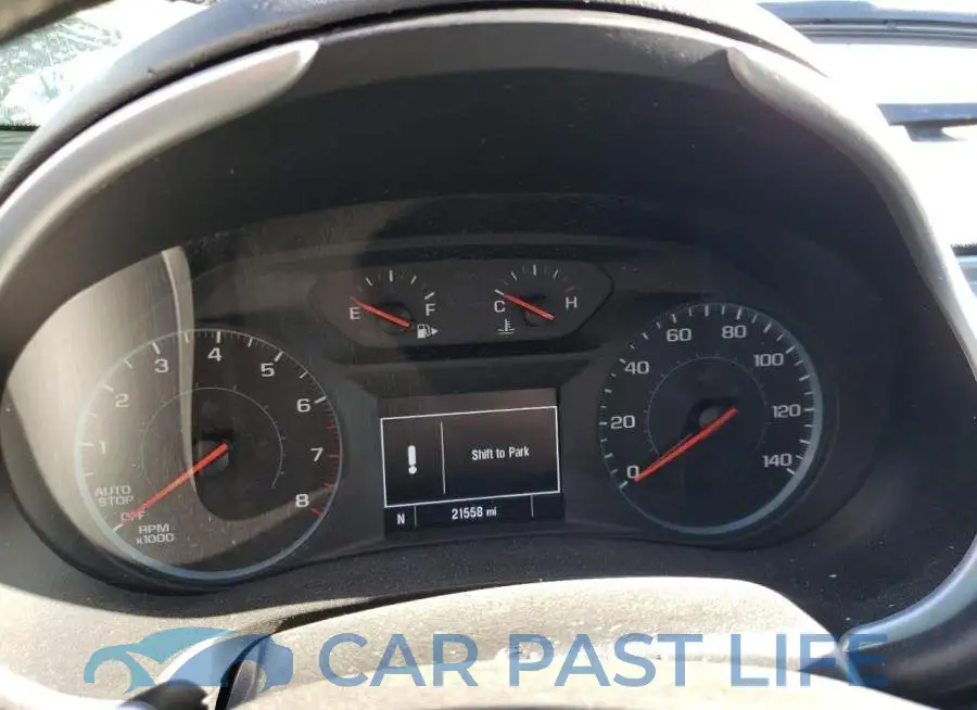 1G1ZD5ST7PF137985# 9
