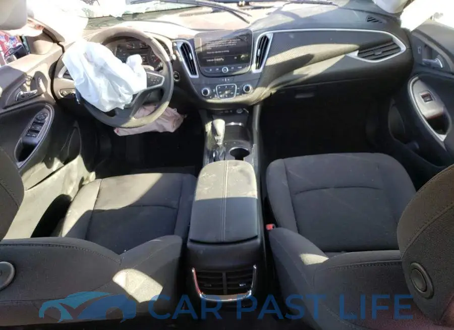 1G1ZD5ST7PF137985# 8