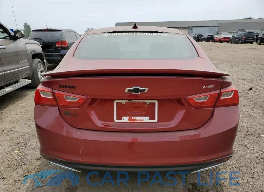 1G1ZG5ST9PF157078# 6