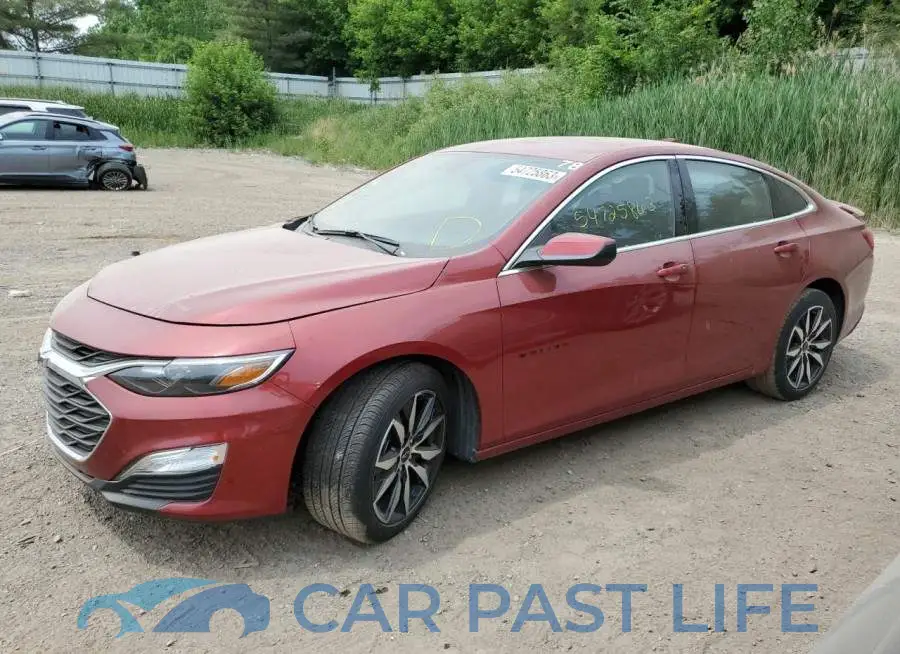 1G1ZG5ST9PF157078# 1
