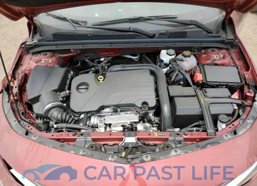 1G1ZG5ST9PF157078# 11