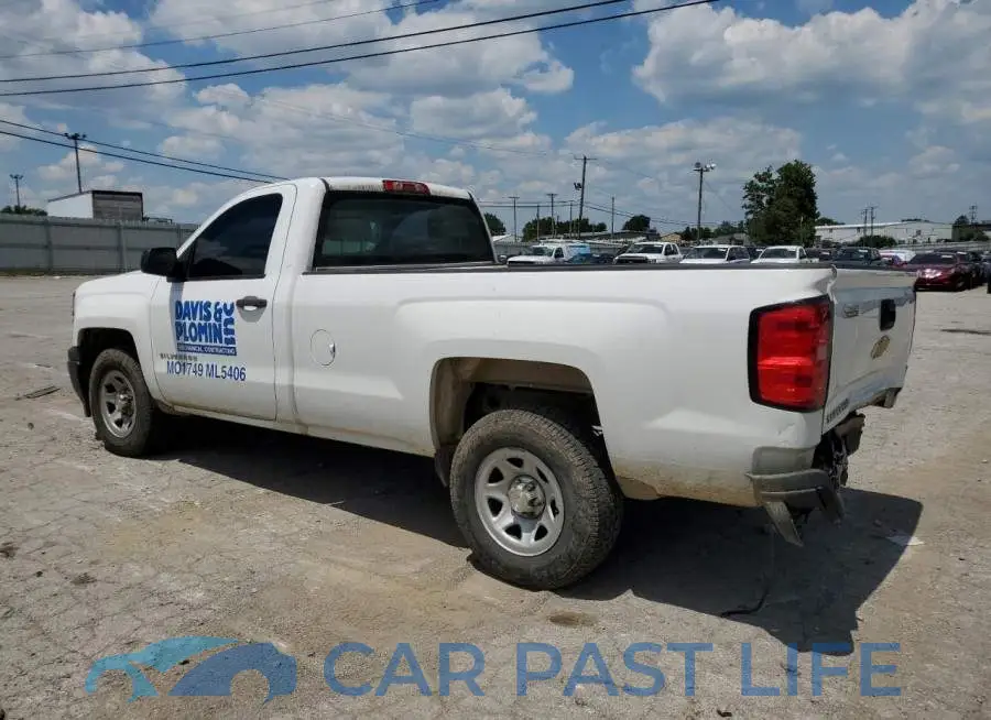 1GCNCPEC5FZ269009# 2