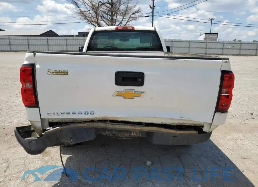 1GCNCPEC5FZ269009# 6