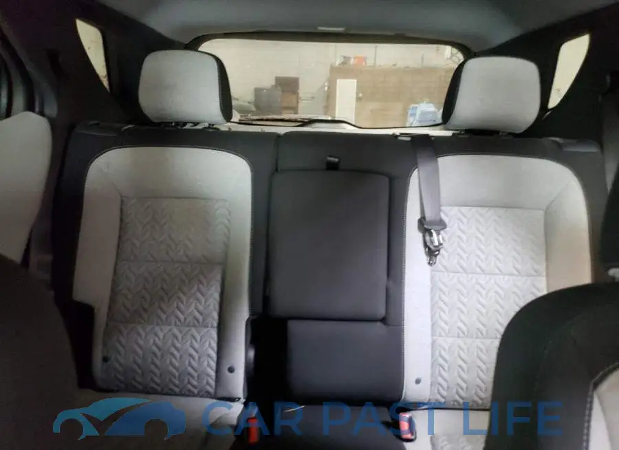 3GNAXKEV4NS133688# 10