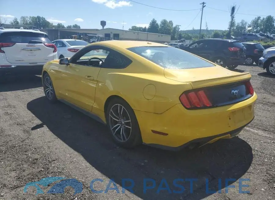 1FA6P8TH3H5205287# 2