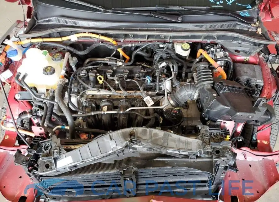 1FMCU9BZ3NUA33815# 12