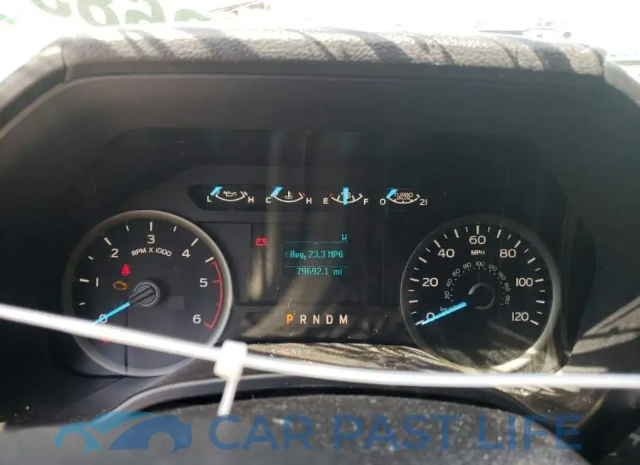 1FTFW1E15KFB05083# 9