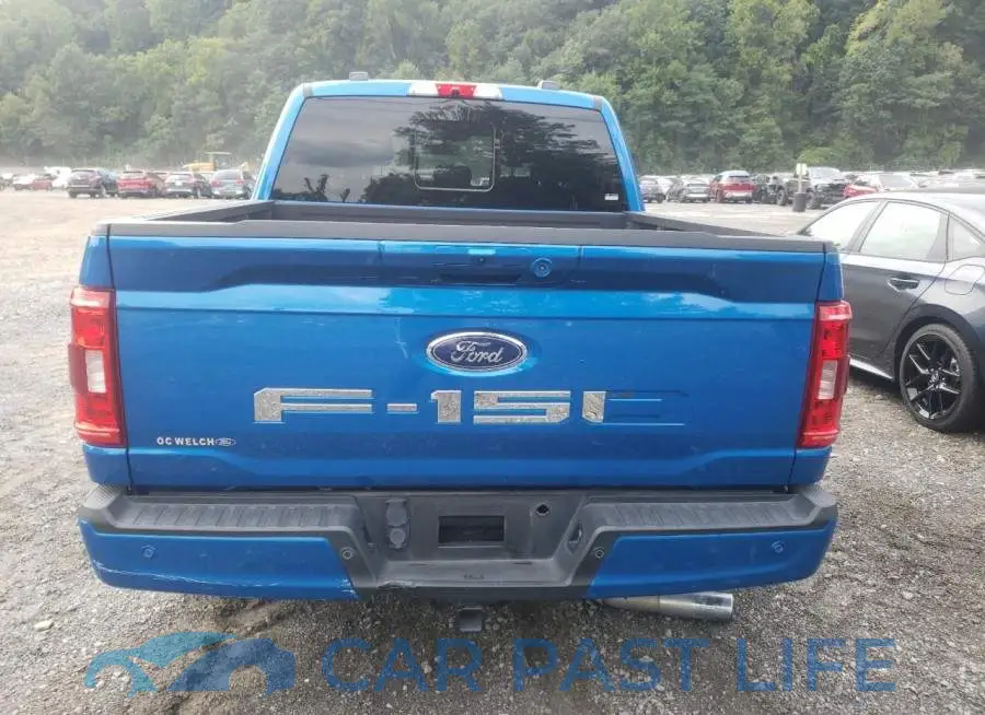1FTFW1ED0MFB51188# 6