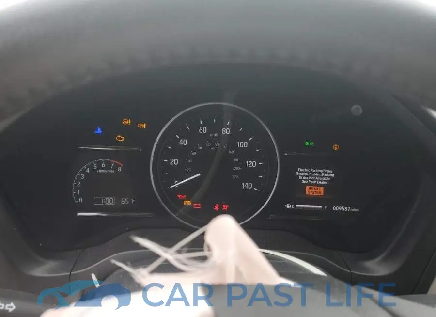 3CZRU6H73NM758154# 9