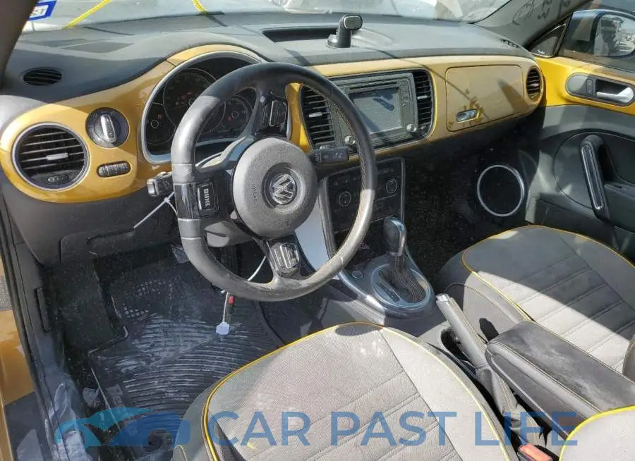 3VWS17AT0HM624717# 8