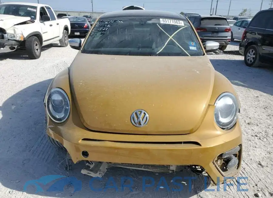 3VWS17AT0HM624717# 5