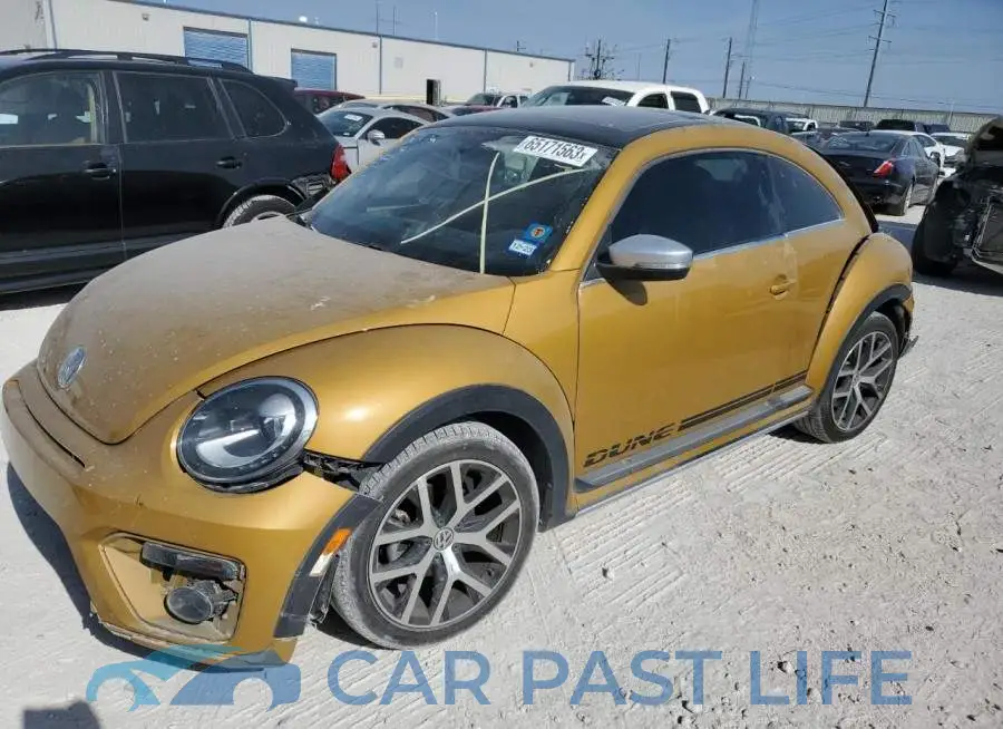 3VWS17AT0HM624717# 1