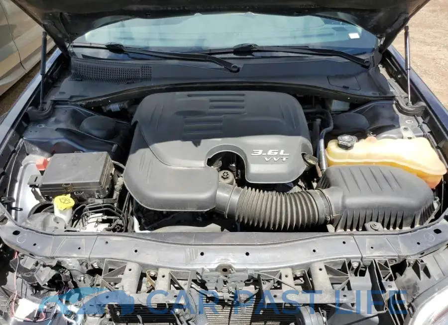 2C3CCAAG5HH593730# 11