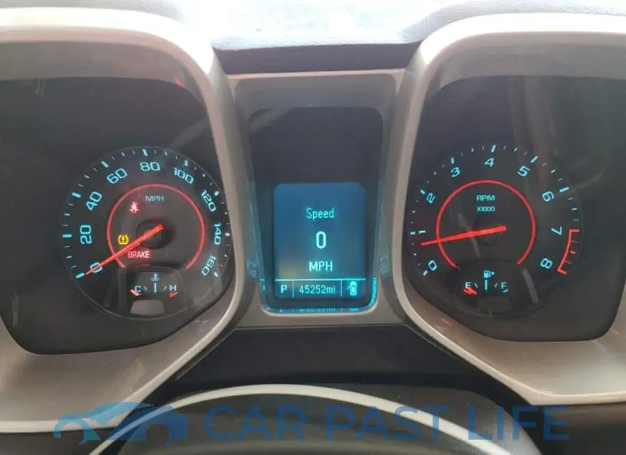 2G1FB3D36E9309214# 9