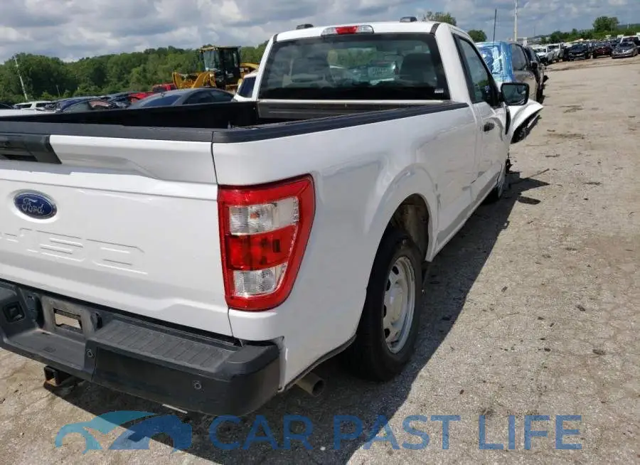 1FTMF1CB0MKE94261# 3