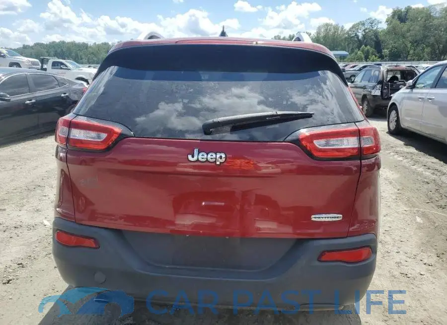 1C4PJLCB3EW127131# 6