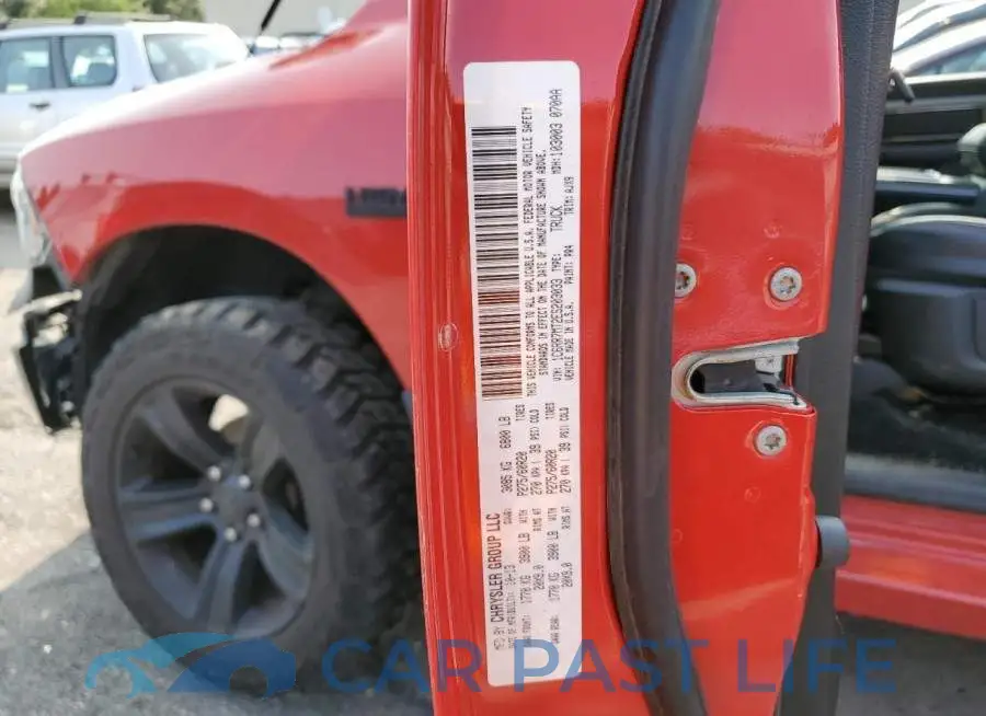1C6RR7MT2ES203033# 12