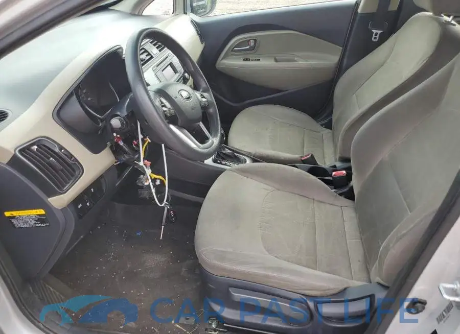 KNADM4A34G6553230# 7