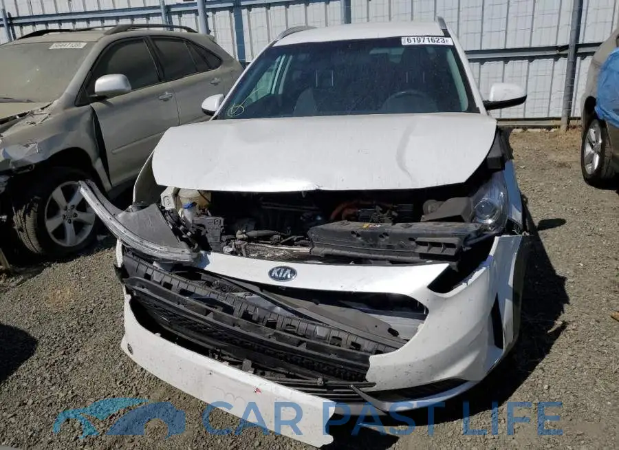 KNDCB3LC9J5154662# 5