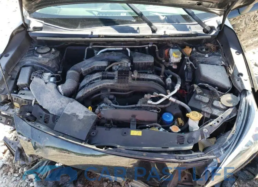 4S3GTAC6XK3720600# 11