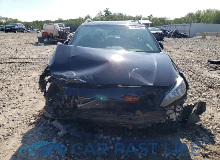 4S3GTAC6XK3720600# 5
