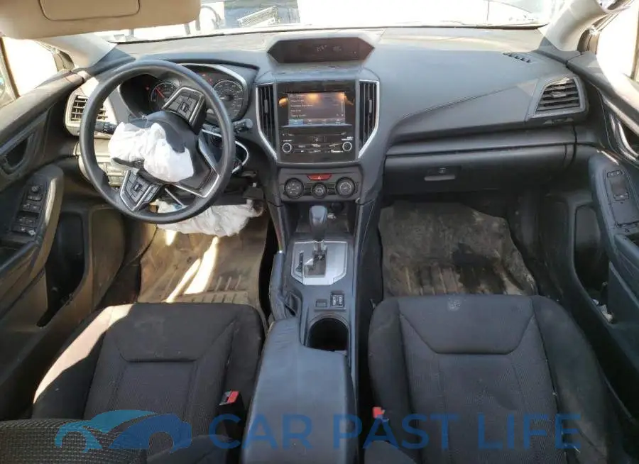 4S3GTAC6XK3720600# 8