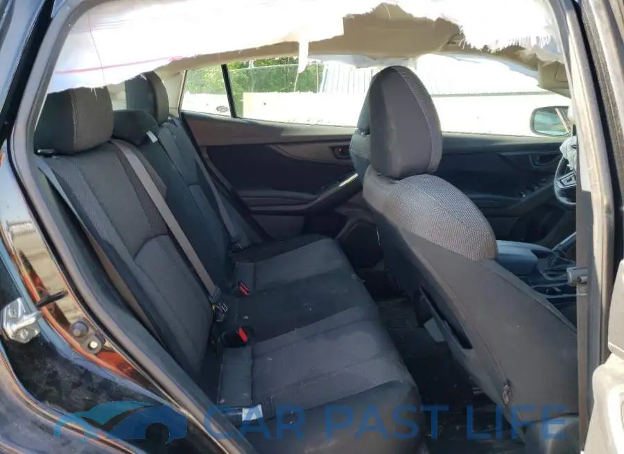 4S3GTAC6XK3720600# 10