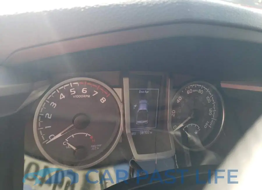 5TFAX5GN0LX185869# 9