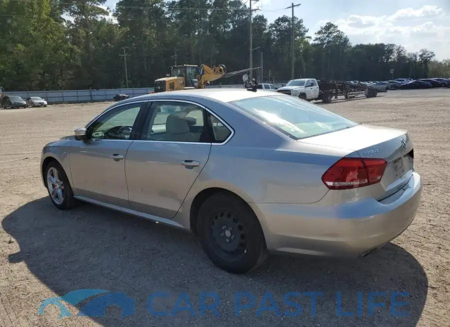 1VWBN7A38EC069856# 2