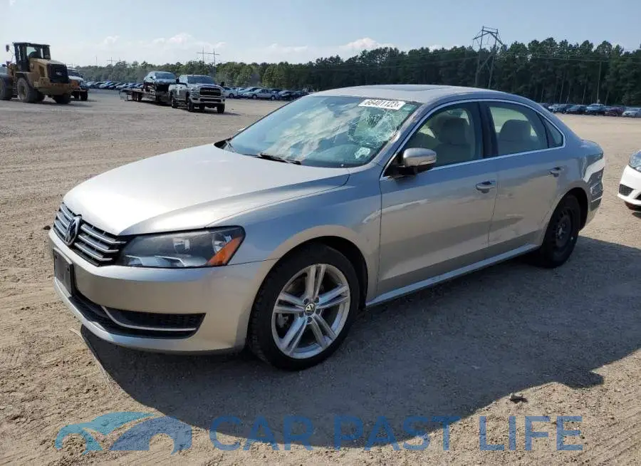1VWBN7A38EC069856# 1
