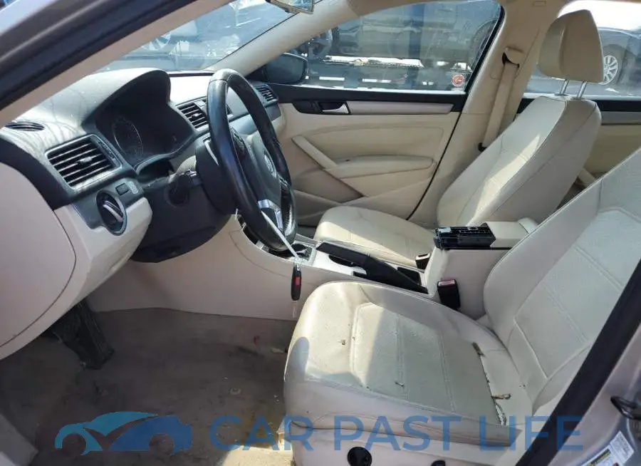 1VWBN7A38EC069856# 7