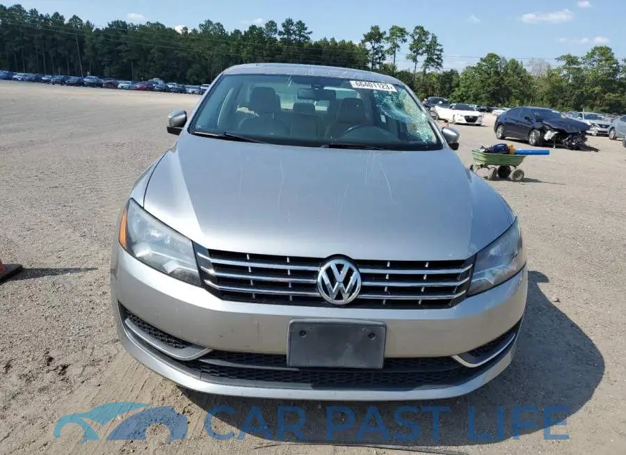1VWBN7A38EC069856# 5