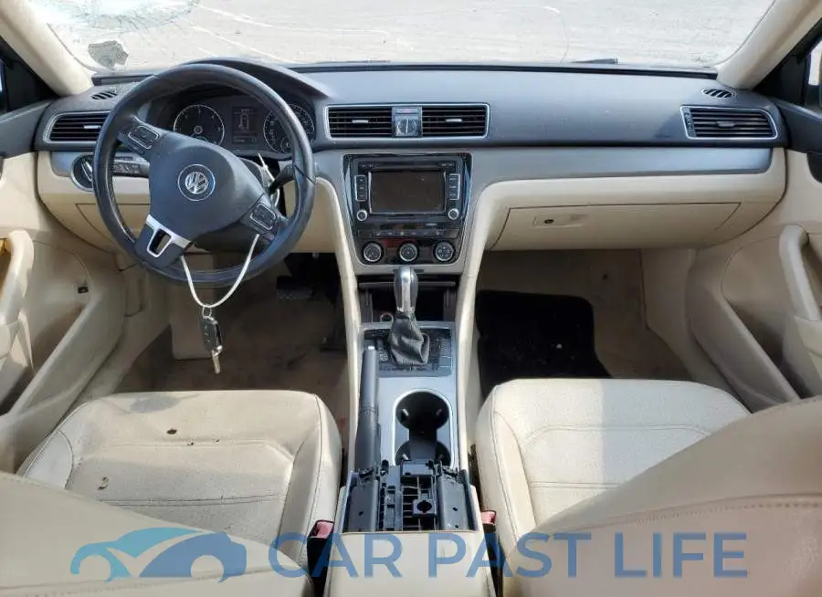 1VWBN7A38EC069856# 8
