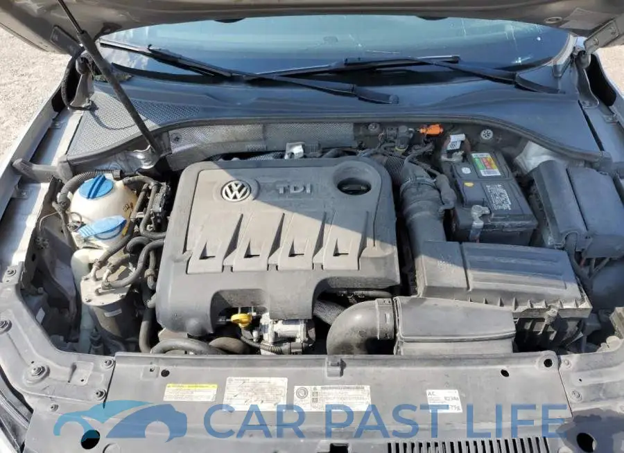 1VWBN7A38EC069856# 11