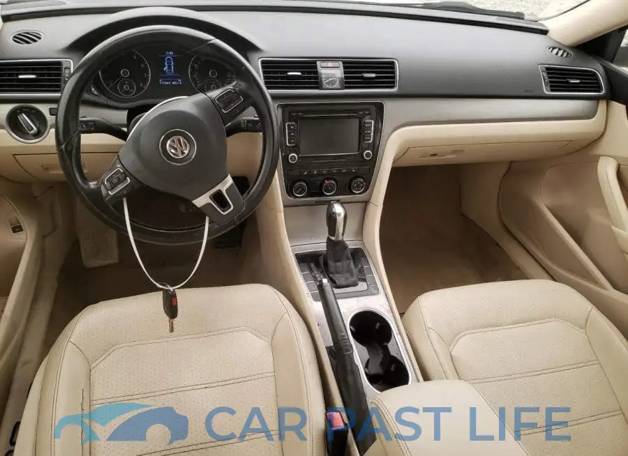 1VWBT7A34EC039792# 8