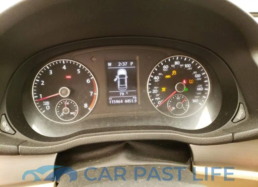 1VWBT7A34EC039792# 9