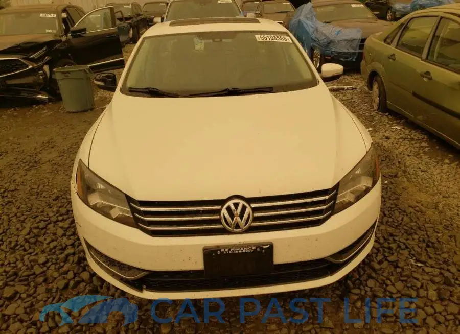1VWBT7A34EC039792# 5