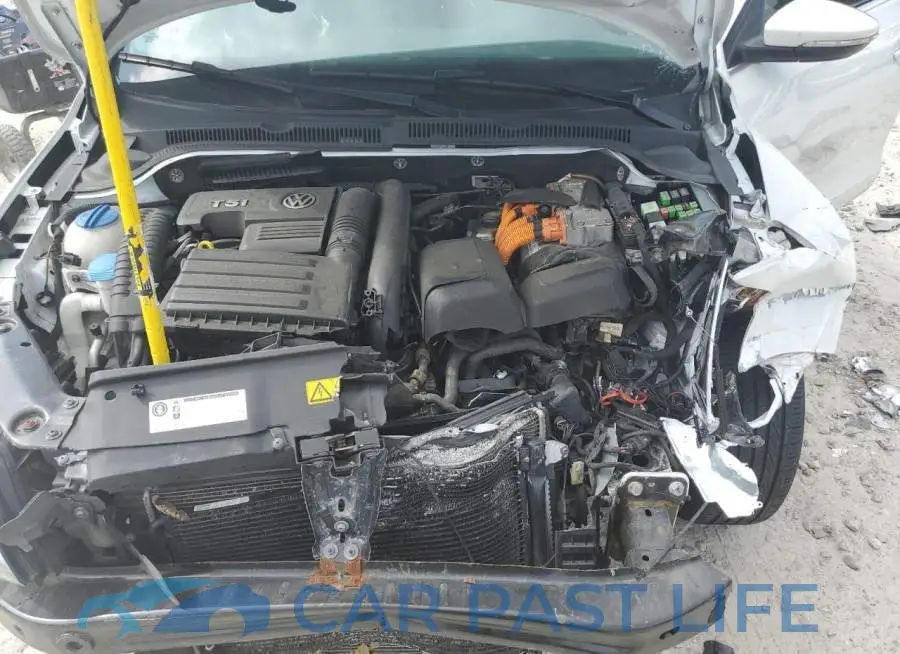 3VW637AJ7EM231612# 11