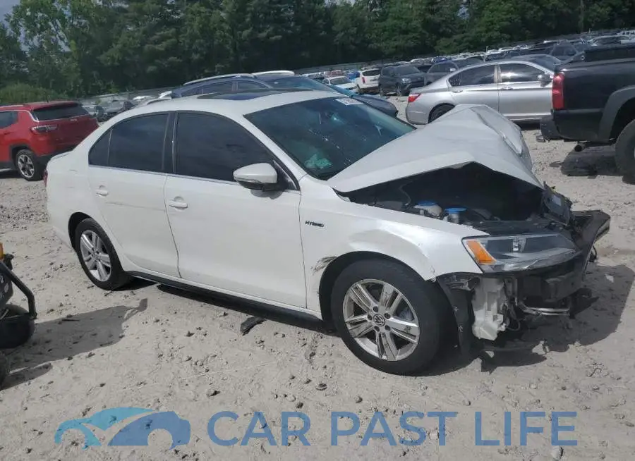 3VW637AJ7EM231612# 4