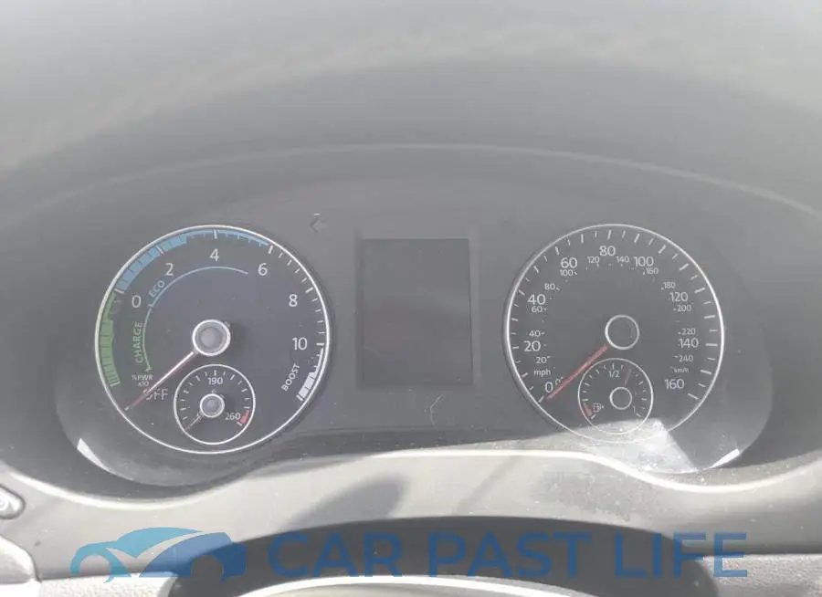 3VW637AJ7EM231612# 9