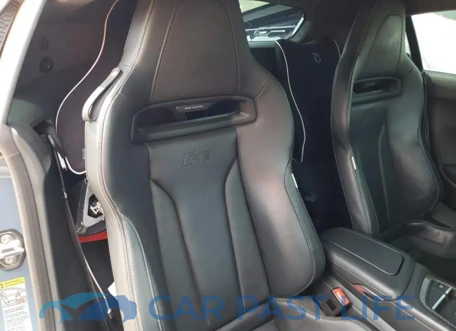 WUAKBAFX3L7900788# 10