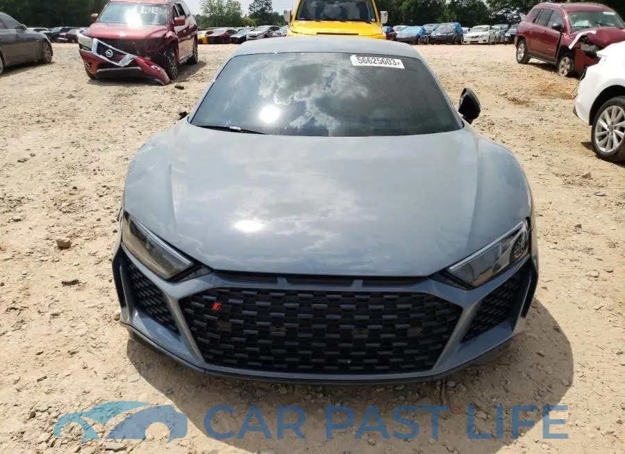 WUAKBAFX3L7900788# 5