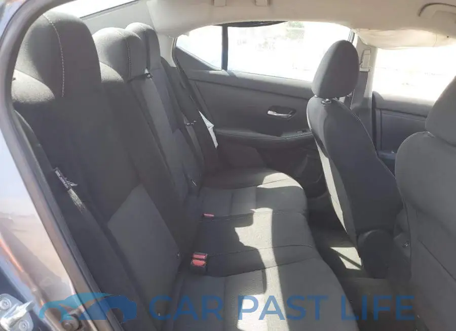 3N1AB8CV5LY218694# 10