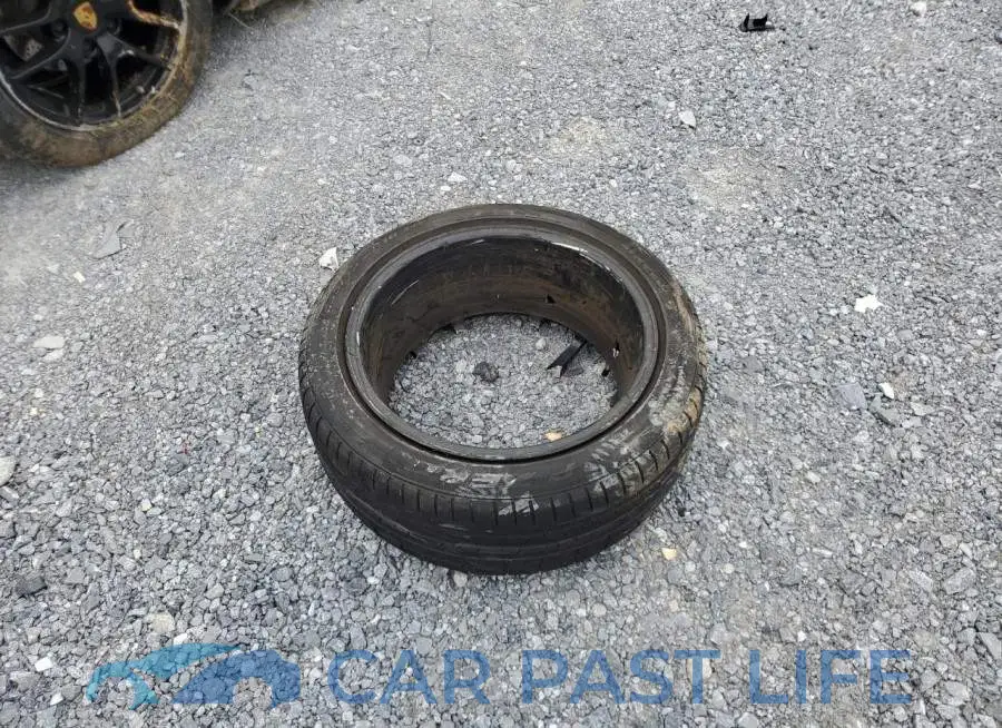 WP0AA2A84EK171394# 12