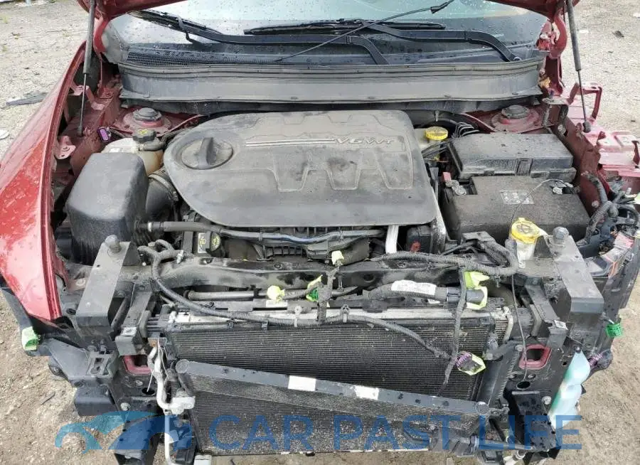 1C4PJMCS1FW578078# 12