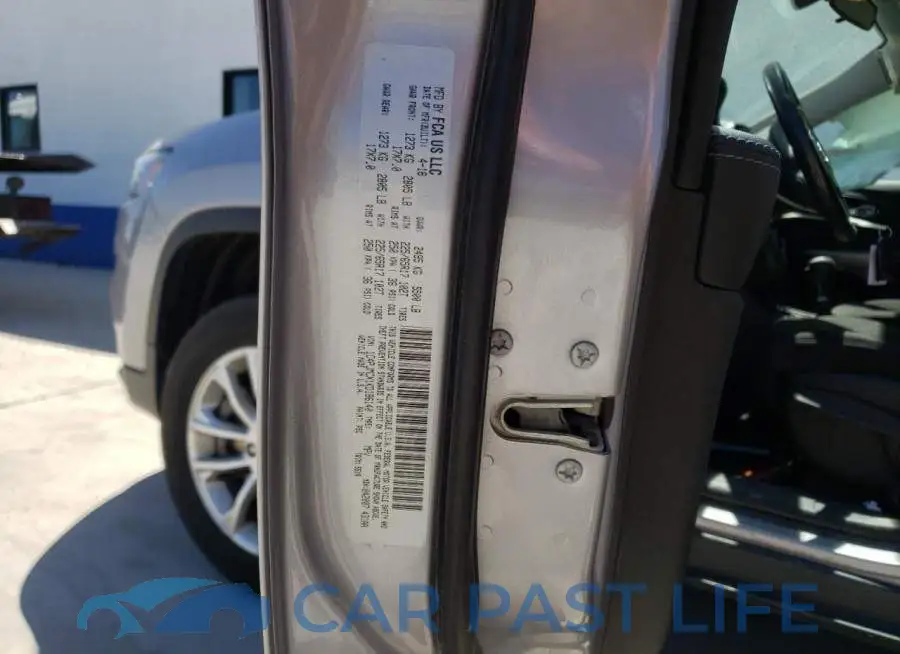 1C4PJMCX1KD186140# 12