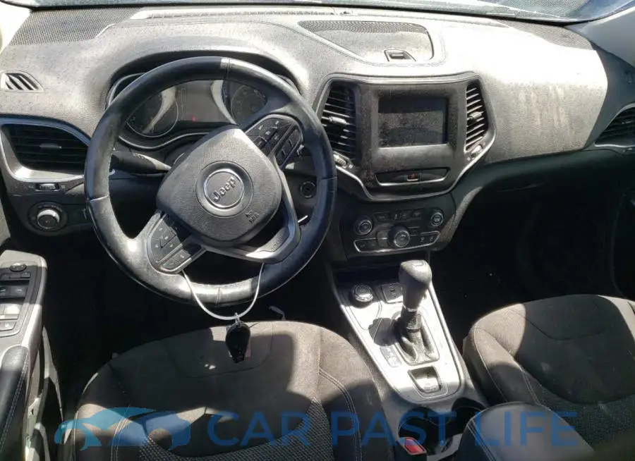 1C4PJMCX1KD186140# 8